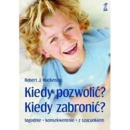 Kiedy pozwolić? Kiedy zabronić?