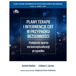 Plany terapii i interwencje...