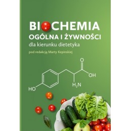 Biochemia ogólna i żywności