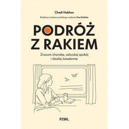 Podróż z rakiem