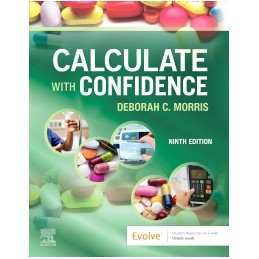 Calculate with Confidence