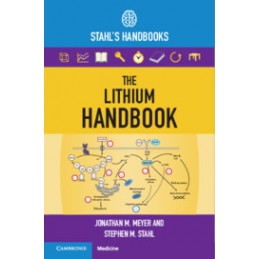 The Lithium Handbook:...