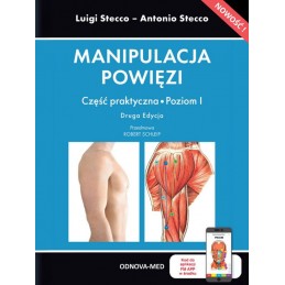 Manipulacja powięzi. Część...