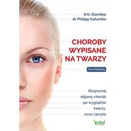 Choroby wypisane na twarzy