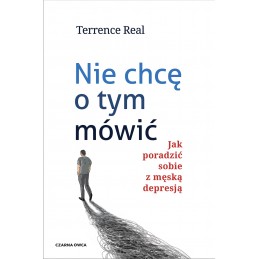 Nie chcę o tym mówić