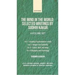 The Mind in the World