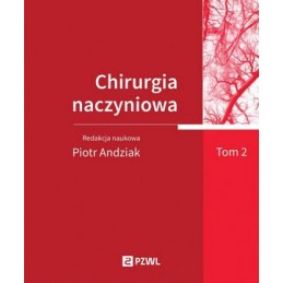 Chirurgia naczyniowa - tom 2