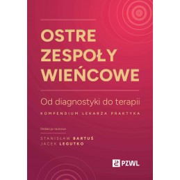 Ostre zespoły wieńcowe. Od...