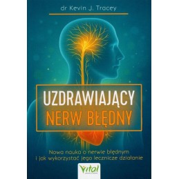 Uzdrawiający nerw błędny