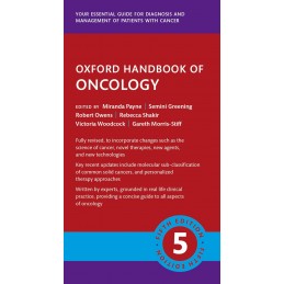 Oxford Handbook of Oncology