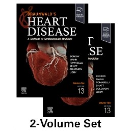 Braunwald's Heart Disease,...