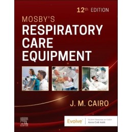 Mosby's Respiratory Care...