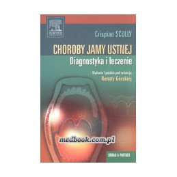 Choroby jamy ustnej -...