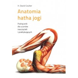 Anatomia hatha jogi