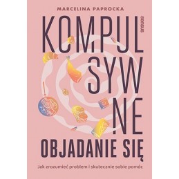 Kompulsywne objadanie się