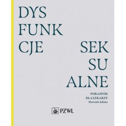 Dysfunkcje seksualne....
