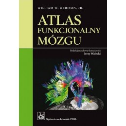 Atlas funkcjonalny mózgu