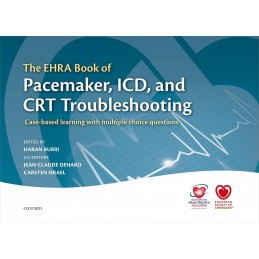 The EHRA Book of Pacemaker,...