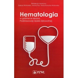 Hematologia w gabinecie...