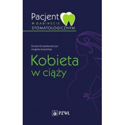 Kobieta w ciąży