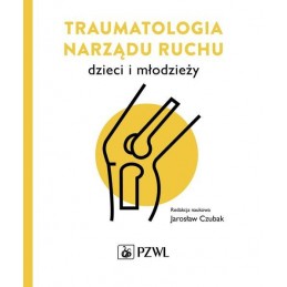 Traumatologia narządu ruchu...