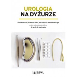 Urologia na dyżurze