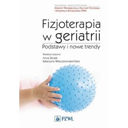 Fizjoterapia w geriatrii