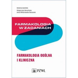 Farmakologia w zadaniach....