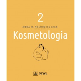 Kosmetologia - tom 2
