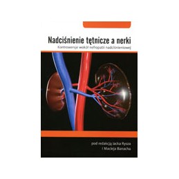 Nadciśnienie tętnicze a nerki