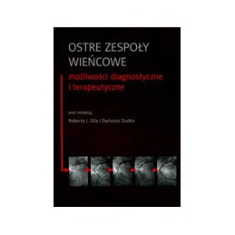 Ostre zespoły wieńcowe -...