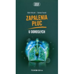Zapalenia płuc u dorosłych