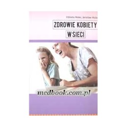 Zdrowie kobiety w sieci