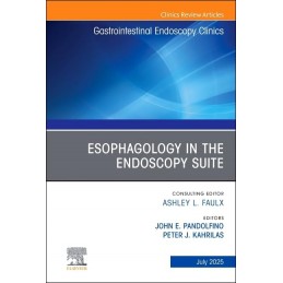 Esophagology in the...