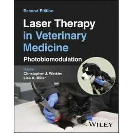 Laser Therapy in Veterinary...