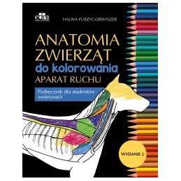 Anatomia zwierząt do...