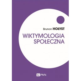 Wiktymologia społeczna
