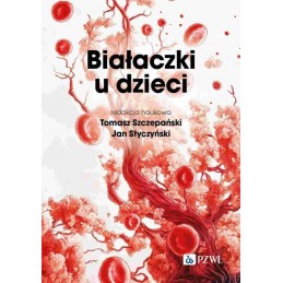 Białaczki u dzieci