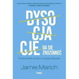 Dysocjacje da się zrozumieć