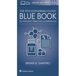 The Psychopharmacology Blue...