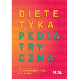 Dietetyka pediatryczna