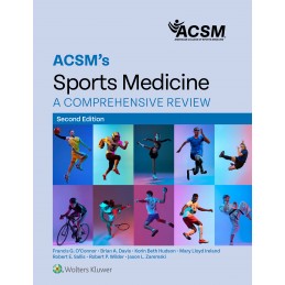 ACSM's Sports Medicine: A...