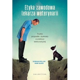 Etyka zawodowa lekarza...