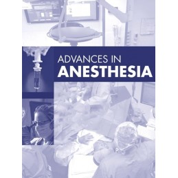 Advances in Anesthesia, 2025