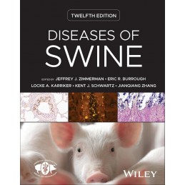Diseases of Swine