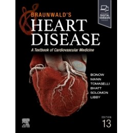 Braunwald's Heart Disease, Single Volume