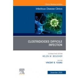 Clostridioides Difficile...