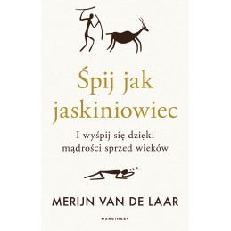 Śpij jak jaskiniowiec