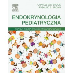 Endokrynologia pediatryczna