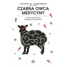 Czarna owca medycyny